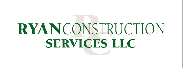 Ryan Construction Services LLC