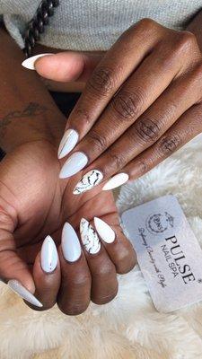 Pulse Nail Spa - Nails salon in Buford GA 30519