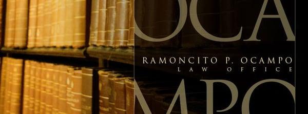 Law Office of Ramoncito P. Ocampo and Associates