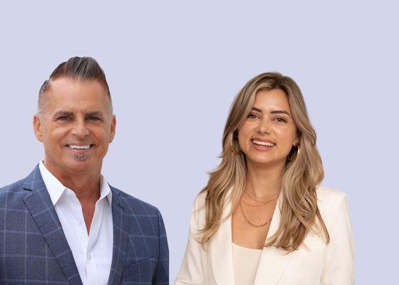 Sabrina & Dave George - Remax