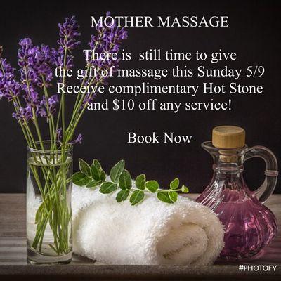 Cypress Pregnancy Massage