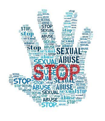 Stop Sexual Abuse