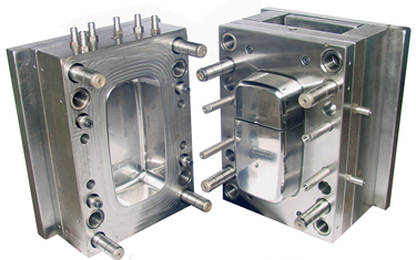 Plastic Injection Molding