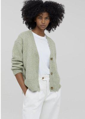 CLOSED Official boxy cardigan