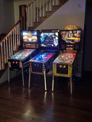 Do you have a need for an office or game room too?