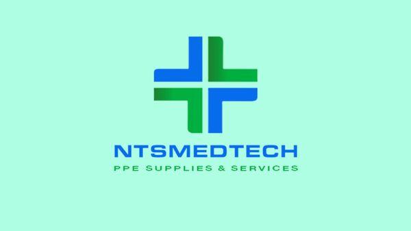 NTS Medtech Logos