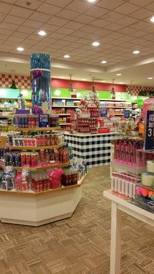 Bath & Body Works