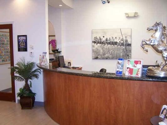 Our Boca Raton Dental Office