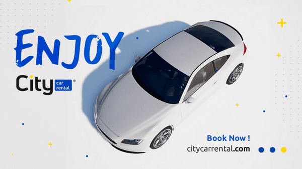 City Car Rental Orlando