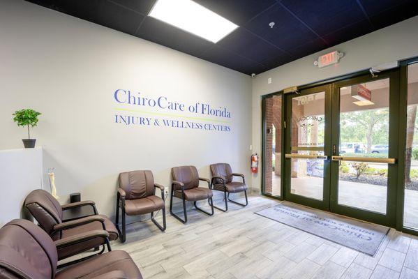 ChiroCare of Florida Injury and Wellness Centers