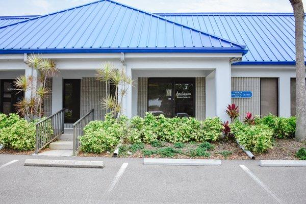 Farkas Chiropractic Clinic - Clearwater