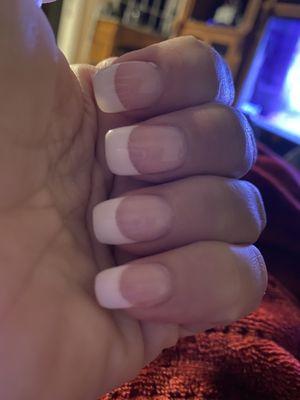 Gorgeous Nails