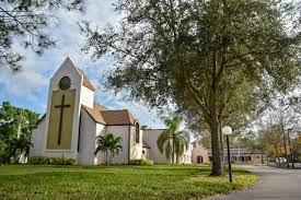 Crown of Life Lutheran Church Fort Myers