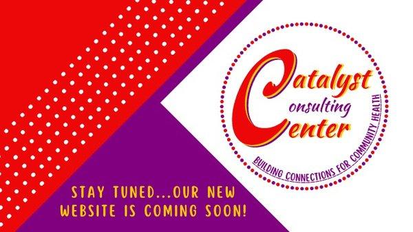 Catalyst Consulting Center