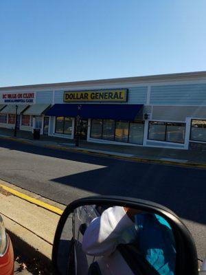 Dollar General