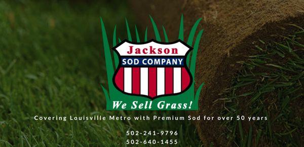 Jackson Sod Company