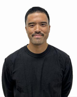 Ron Pangilinan - Physical Therapist Assistant