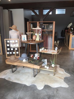 Sweet Bozeman Boutique