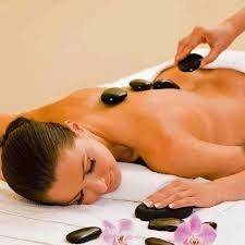 Medical Massage Therapy to relieve the pain. You can now add hot stones to all the massages.