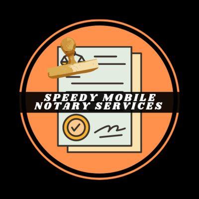 Speedy Mobile Notary Services