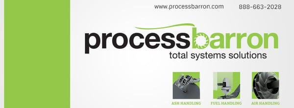 ProcessBarron