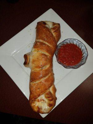 Boli off new menu.