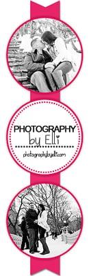 Photography by Elli