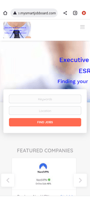 ESR Healthcare