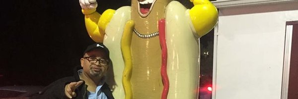 The Big Mack buying The best Hot Dogs Sold In Glen Burnie