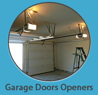 Garage Door Opener