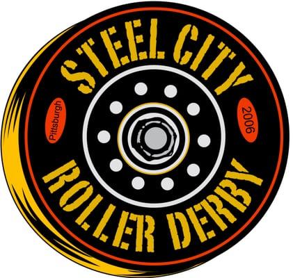 Pittsburgh Roller Derby League!