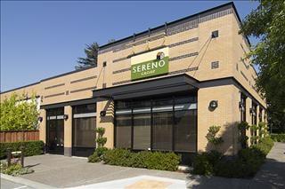 Sereno Group Palo Alto Office