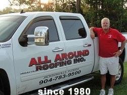 All Around Roofing, Inc.