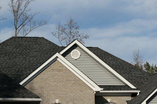 Residential Roofing Experts