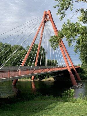 Robert N. Stewart Bridge