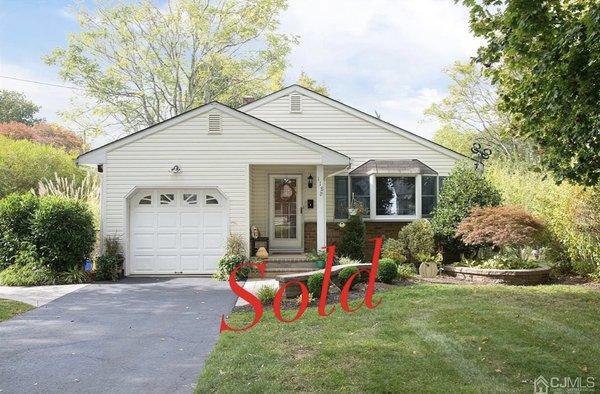 Sold East Brunswick, NJ