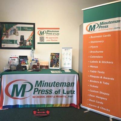 Minuteman Press