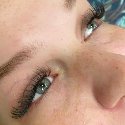 Lashes By Megan