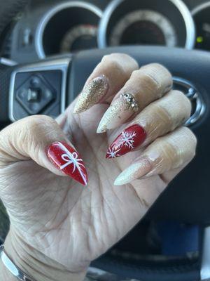 Chic Nails and Spa