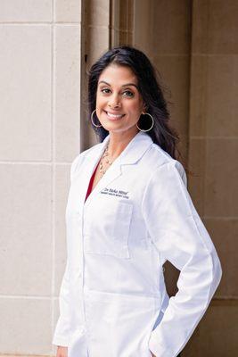 Dr. Richa Mittal