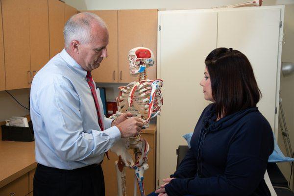 The Bone and Joint Clinic at St. Tammany Parish Hospital