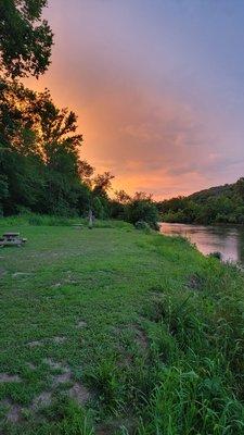 Pettit's Canoe Rental