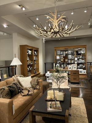 Pottery Barn