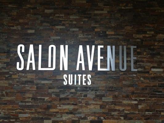 Salon Be.You.tiful @ Salon Avenue Suites