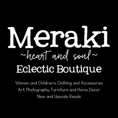 Meraki -heart and soul-