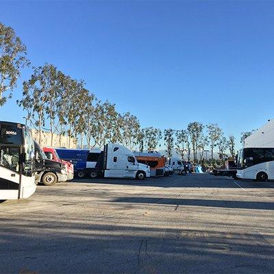 Our truck shops service class 6-8 trucks, transit/school buses, refuse trucks and diesel powered RV's.