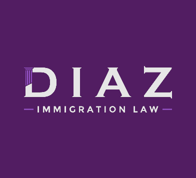 Diaz Immigration Law