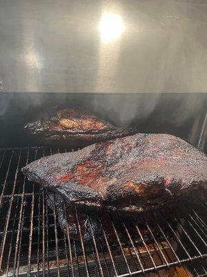 Brisket