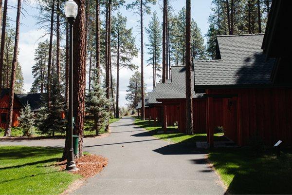 FivePine Lodge & Conference Center