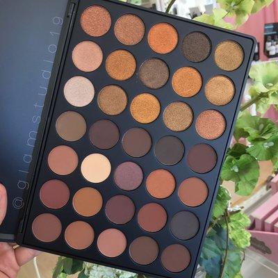 Morphe 35R